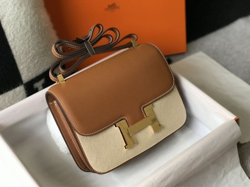 Hermes Constance Bags